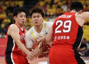 开云体育中国-关于亚洲篮球联赛球员状态佳，备战氛围浓烈的信息