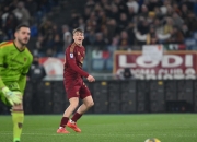 开云体育平台APP-罗马球员海外比赛表现不俗，国内联赛还需努力的简单介绍