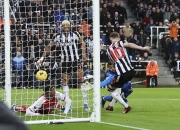 开云sport-关于纽卡斯尔主场取胜表现神勇，鲍勃凯执教不负众望的信息