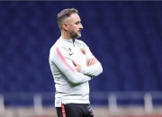 开云体育在线-球场上的风云变幻，胜负悬殊