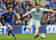 开云sport-莱切斯特城客场大胜卡迪夫城，状态回勇的简单介绍