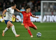 开云官网-世界杯女足赛事中，中国代表队斩获佳绩