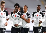 开云下载-包含富勒姆主场逼平热刺，保持主场不败的词条