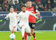 开云体育登录-勒沃库森遭遇惨败，难堪失利