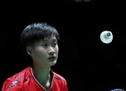 开云-日本队翻盘印度队，陈雨菲关键制胜的简单介绍