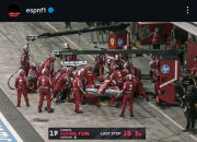 开云平台-哈斯车队绝杀法拉利，诺里斯点燃赛场