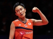 开云-中国队横扫日本队，桃田贤斗关键制胜