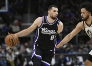 开云体育-国王球员因偷懒被队友指责，引发队内矛盾