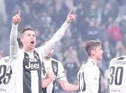 开云体育平台APP-新标题：尤文图斯轻松击败马竞，晋级下一轮！