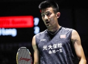 开云-印尼队完胜丹麦队，桃田贤斗扛起全队