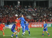 开云体育登录-关于激烈比拼：女足比赛选手展现实力的信息