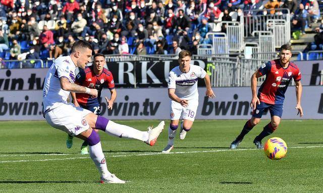 佛罗伦萨击败实力强劲的对手 佛罗伦萨击败实力强劲的对手