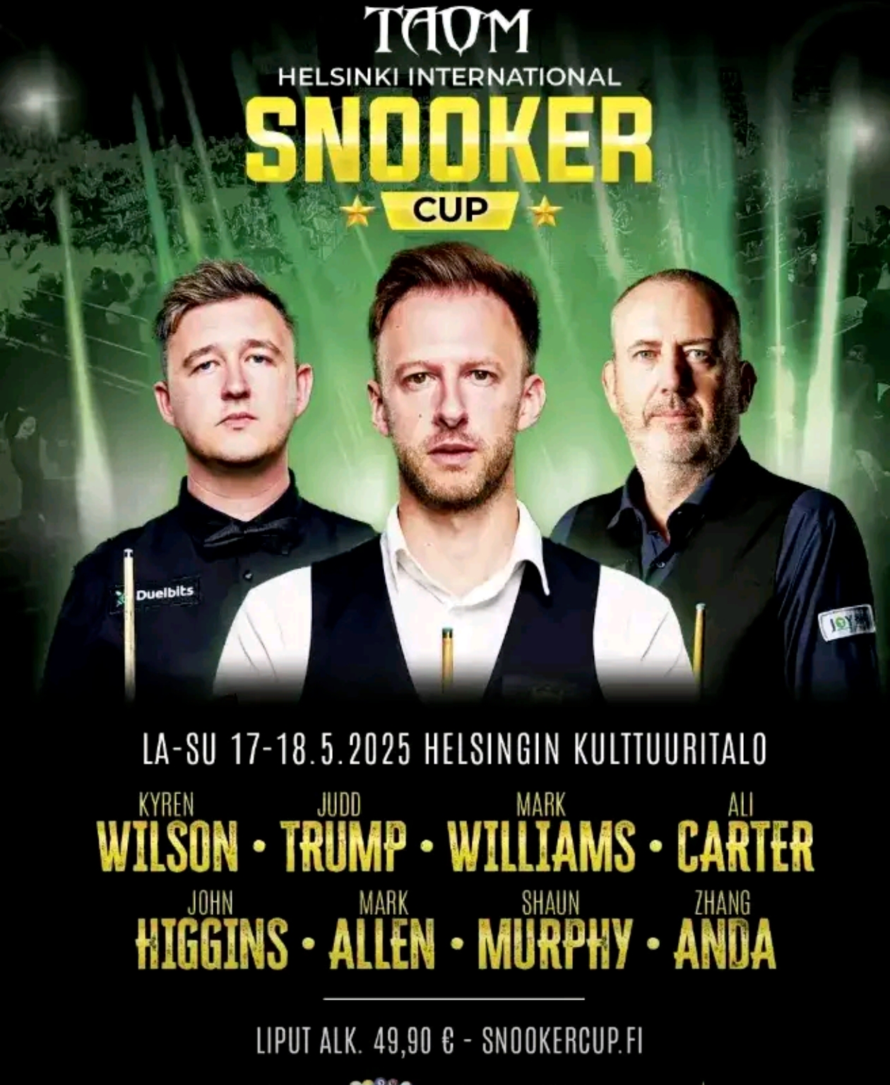 芬兰选手夺得金牌,赢得掌声 芬兰选手夺得金牌,赢得掌声