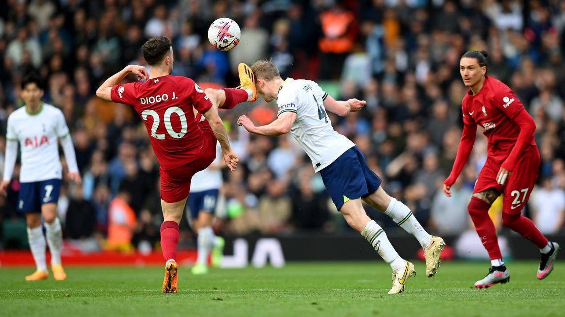 关于热刺-战平,难以突破对手防线的信息 关于热刺-战平,难以突破对手防线的信息