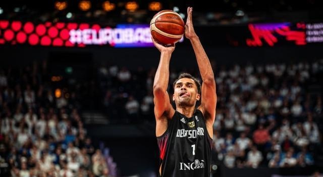 盛大开幕，欧洲篮球联赛热血激战的简单介绍