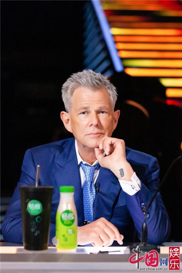 英国选手闪耀赛场,收获好评 英国选手闪耀赛场,收获好评