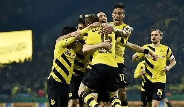 包含多特蒙德主场小胜,逼平对手的词条 包含多特蒙德主场小胜,逼平对手的词条