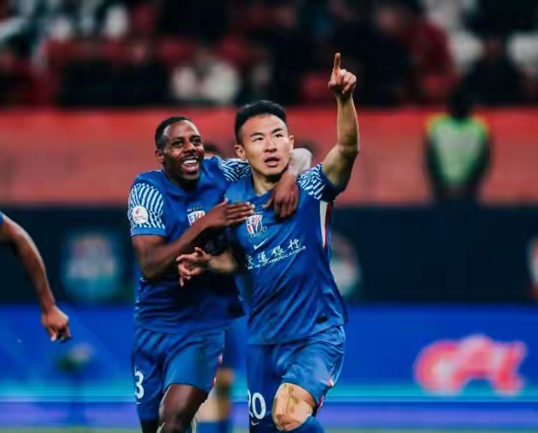 弗拉门戈客场力克上海申花,亚冠晋级希望微弱的简单介绍 弗拉门戈客场力克上海申花,亚冠晋级希望微弱的简单介绍