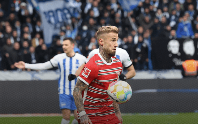 云达不莱梅逆袭弃保，向保级第一步迈进的简单介绍