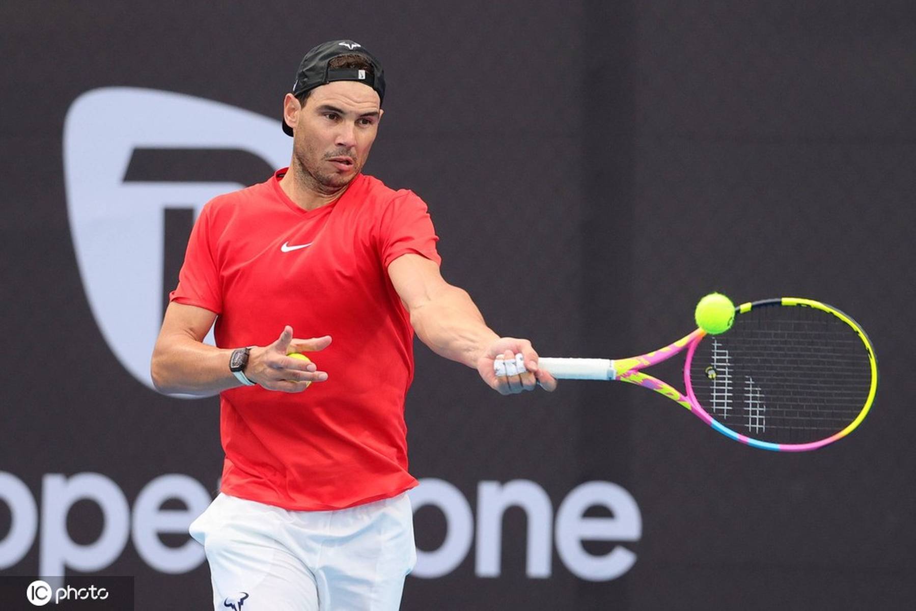 蒙特卡洛大师赛翻盘联合杯，纳达尔刷新纪录的简单介绍