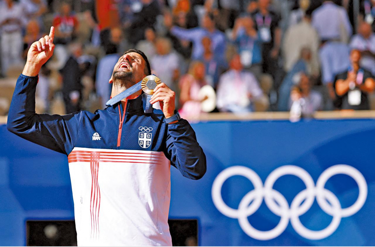 阿根廷选手勇夺金牌,迎来突破 阿根廷选手勇夺金牌,迎来突破