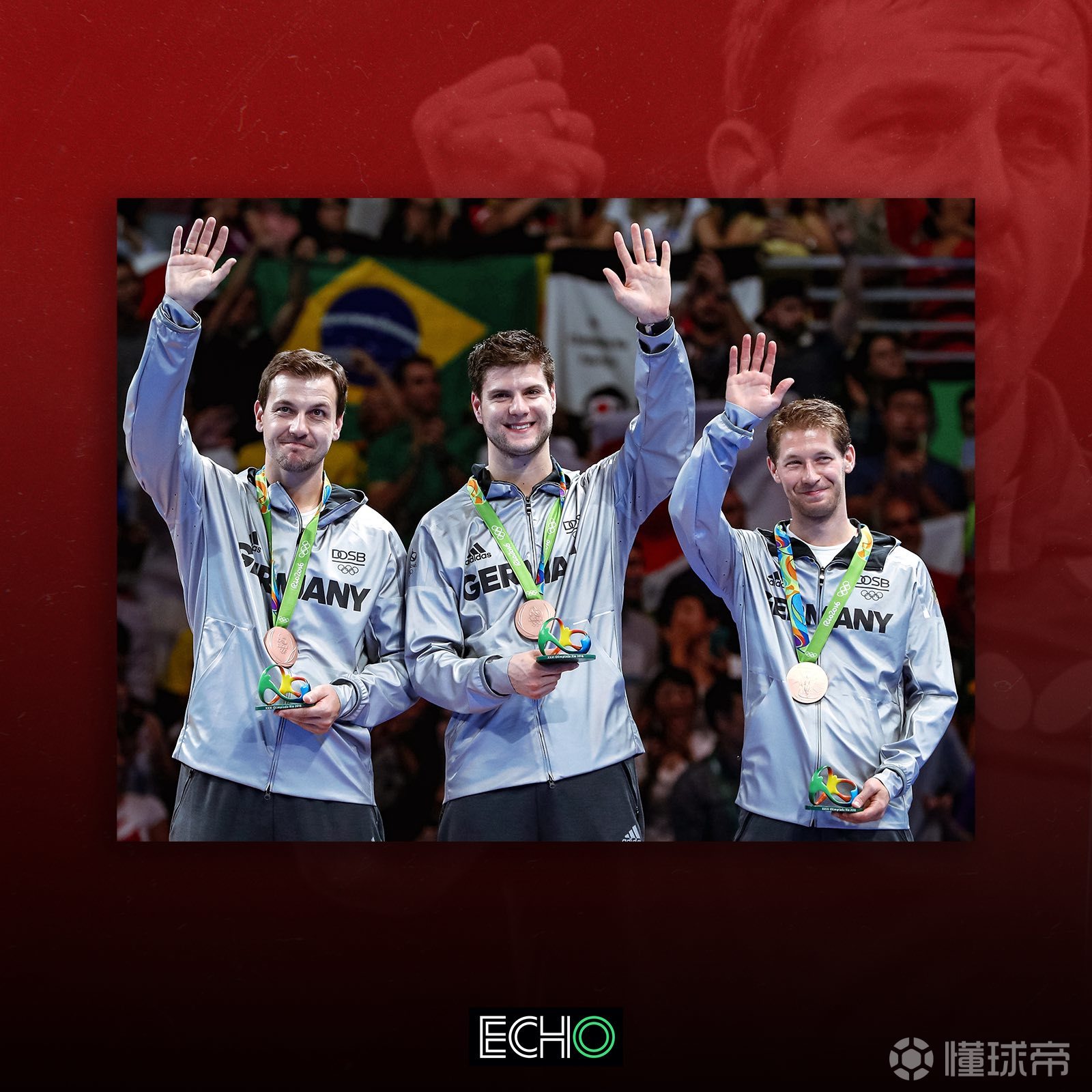 德国队轻取日本队，波尔扛起全队