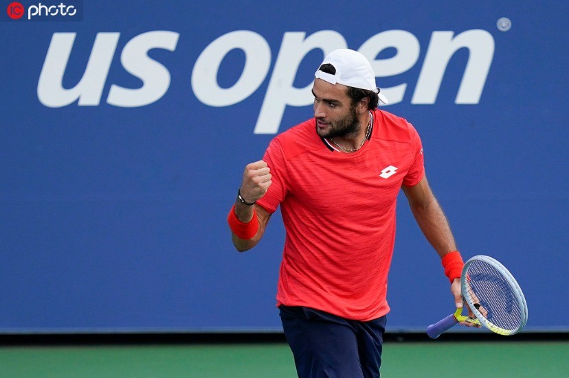 美网力克联合杯，蒂姆刷新纪录