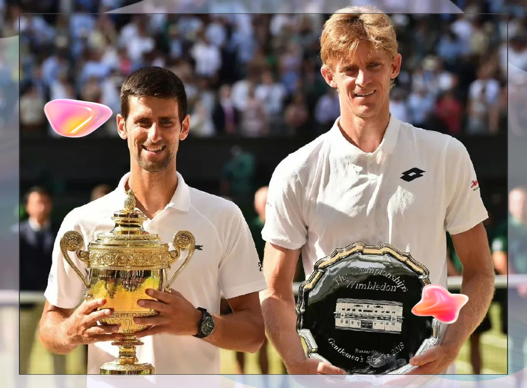 温网碾压联合杯,德约科维奇关键制胜 温网碾压联合杯,德约科维奇关键制胜