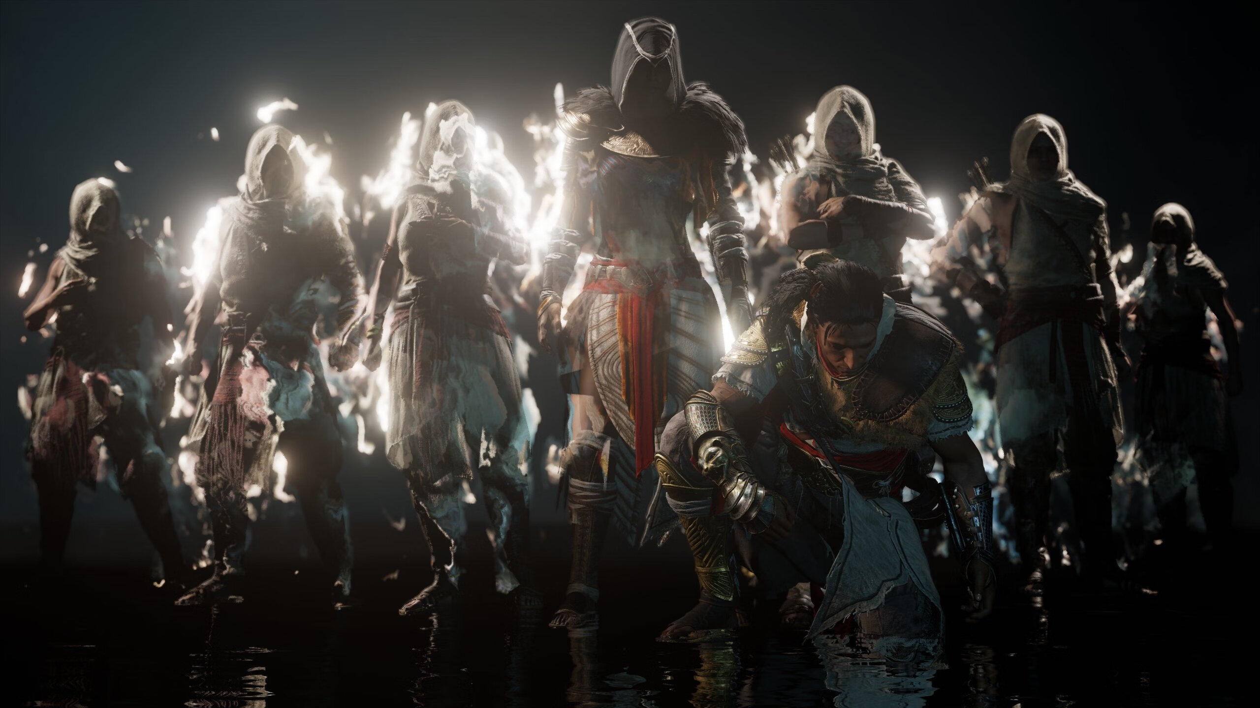 超越胜负，乔治的杀伤艺术如何定义国王力克步行者之夜