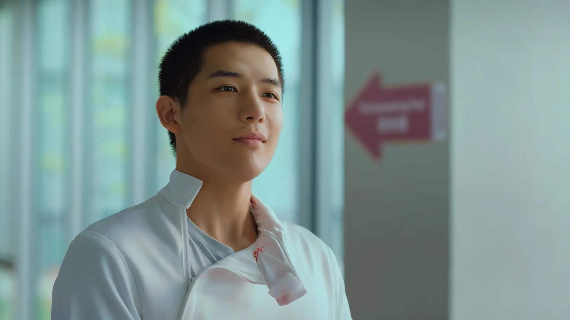 文班亚马单骑救主，跨次元之战与一个人的球队