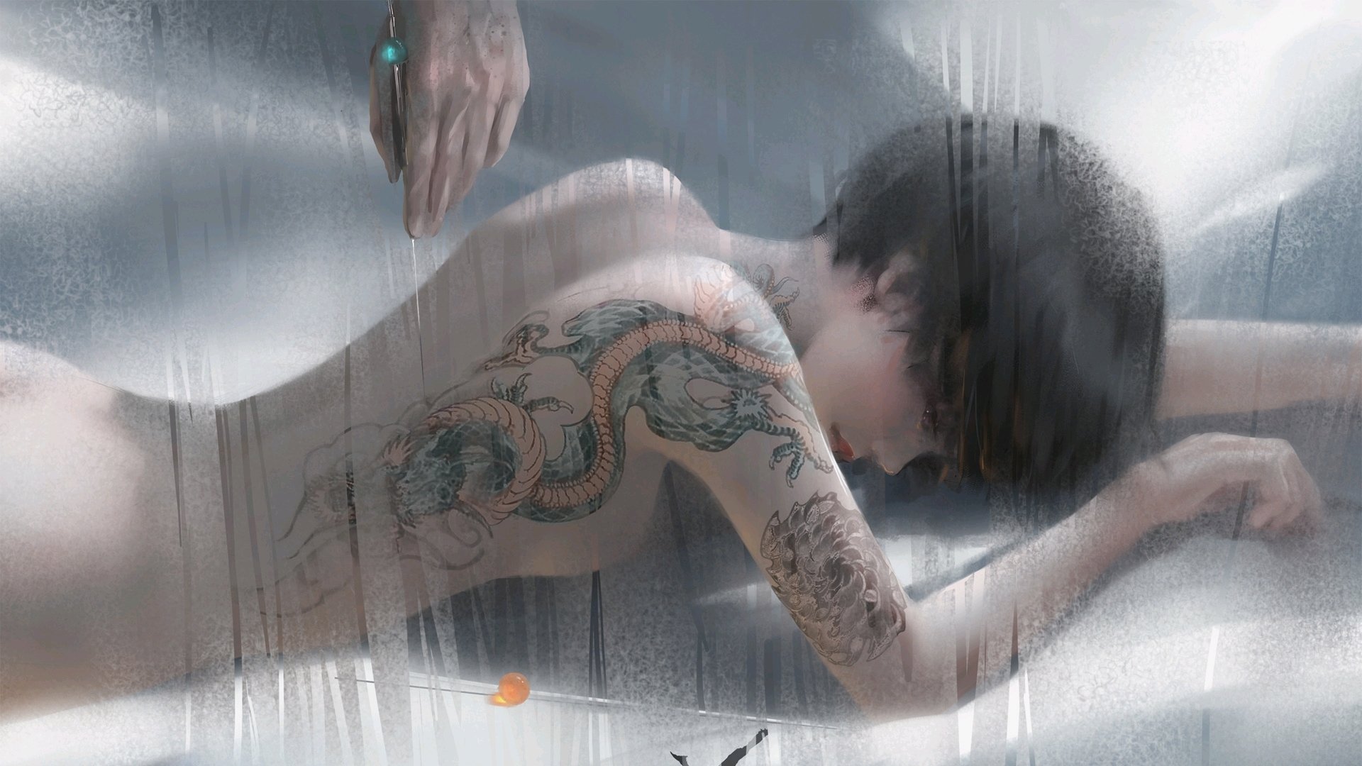 北京夜战哈登封神